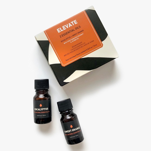 Way of Will Elevate Essential Oils - Picture 1 of 5